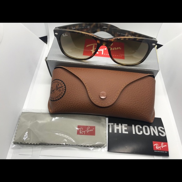 Rayban New wayfarer. RB2132 - Picture 2 of 8